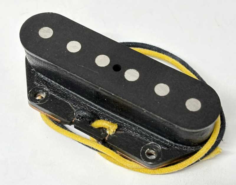 LOLLAR PICKUPS Special T Bridge 買取