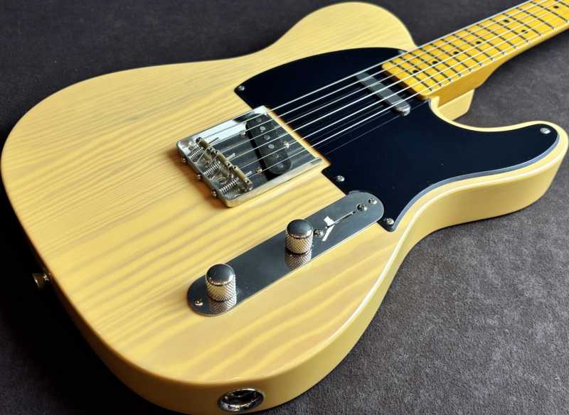 Squier by Fender Classic Vibe 50s Telecaster 買取