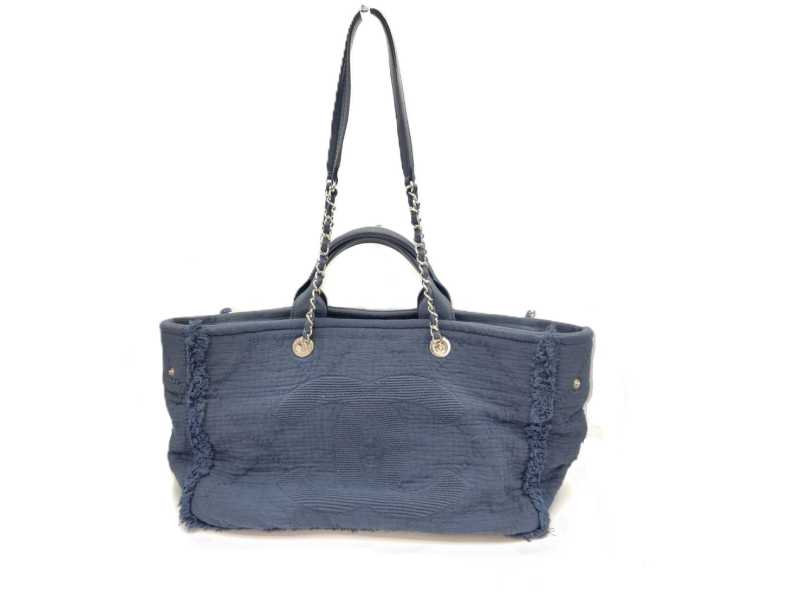 シャネル　買取　2WAYバッグ