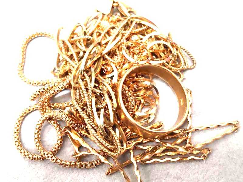 金買取 貴金属