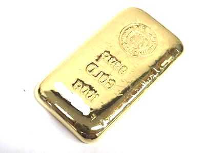 金買取 インゴッド