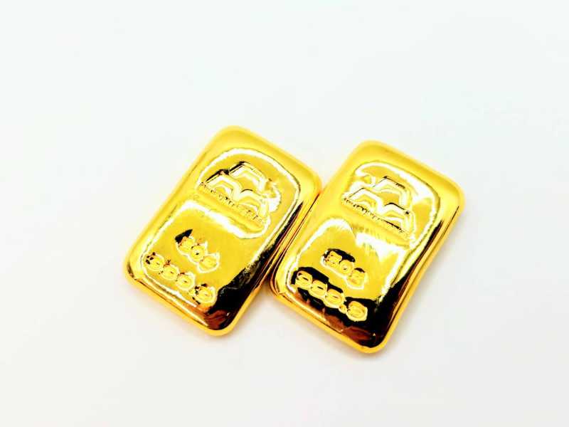 金買取 純金 K24 インゴット 日本マテリアル 100g