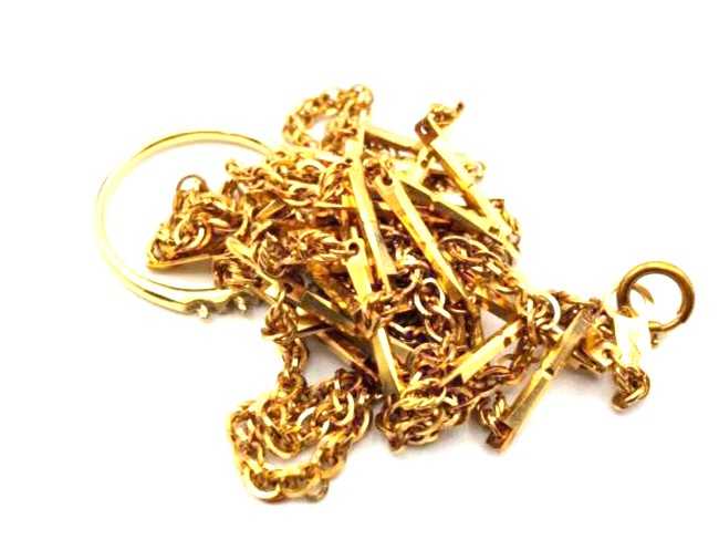 金買取 貴金属