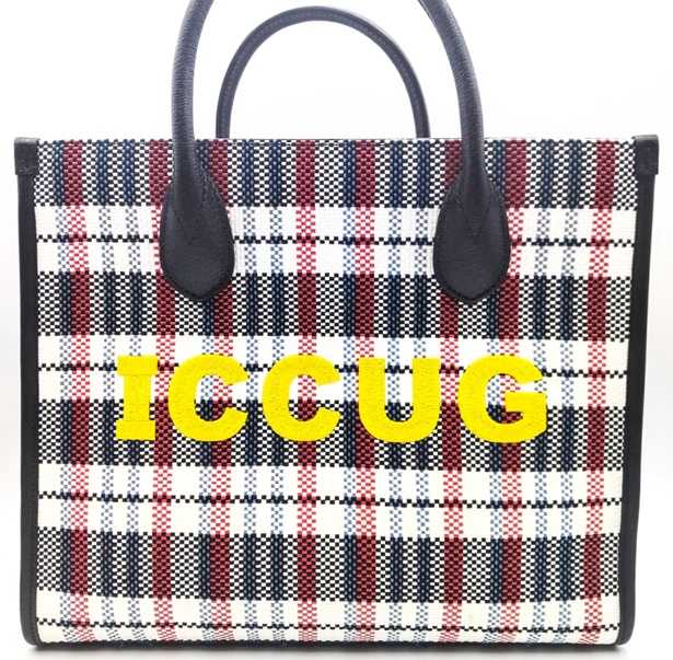 グッチ買取　2WAYトートバッグ　エンブロイダリー　659983
