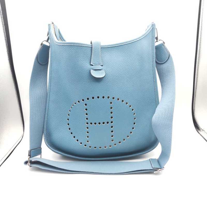 エルメス　買取　エブリン3PM