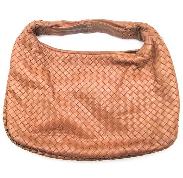 ボッテガヴェネタ買取　ワンショルダーバッグ　イントレチャート