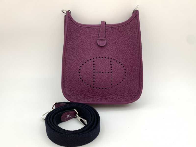 エルメス買取 エヴリンTPM