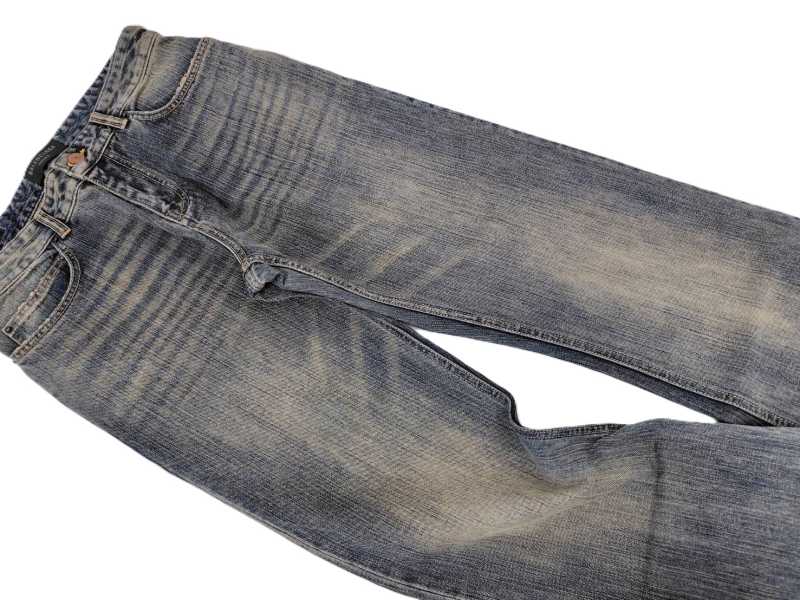 バレンシアガ買取 デニムパンツ