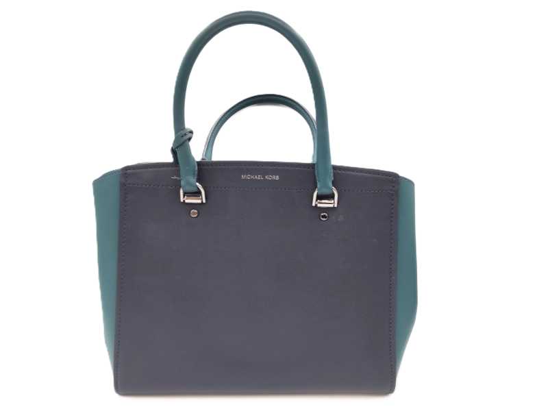 マイケルコース買取 2WAYバッグ