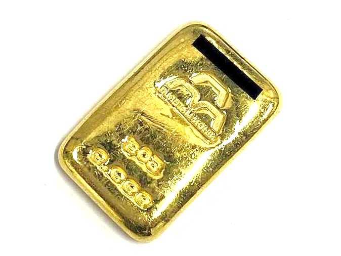 金買取 インゴッド