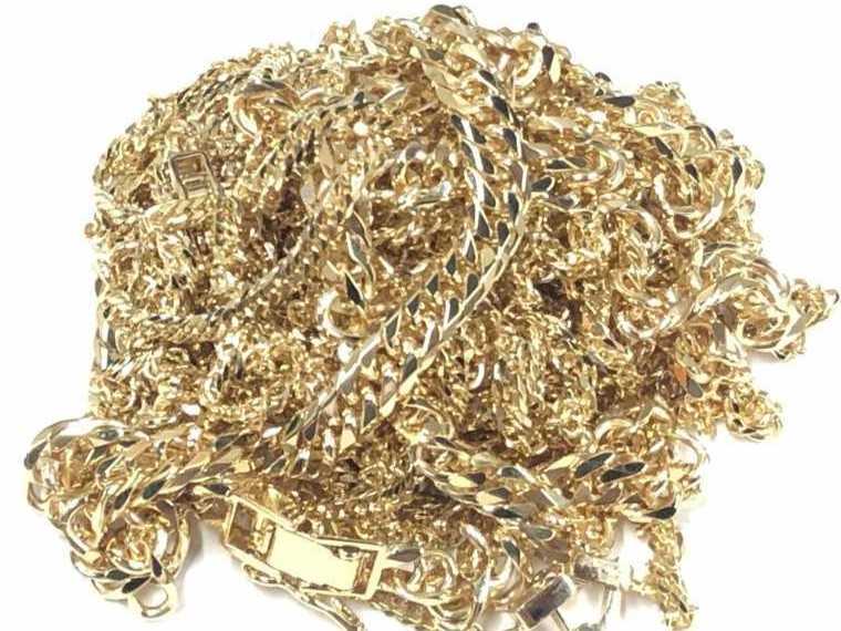 金買取 貴金属
