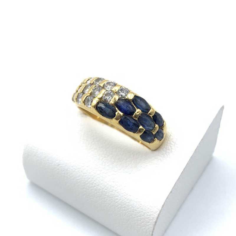 金買取 リング K18
