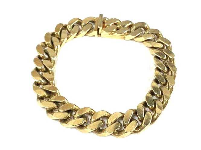 金買取 ブレスレット