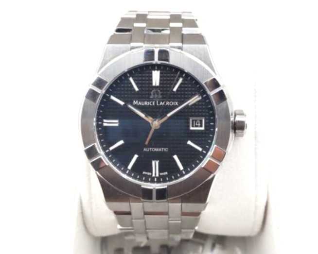 モーリスラクロア買取 アイコン