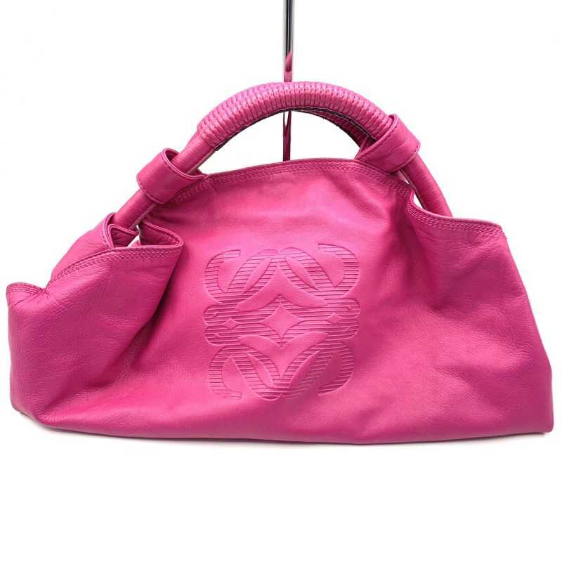 ロエベ買取 ナッパアイレ