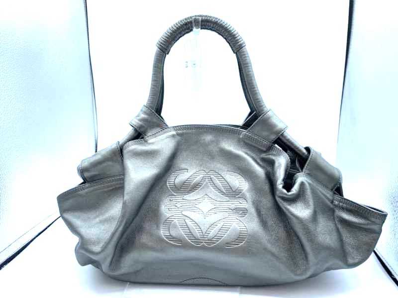 ロエベ買取 ナッパアイレ