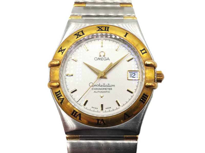 オメガ買取 コンステレーション 1302.30