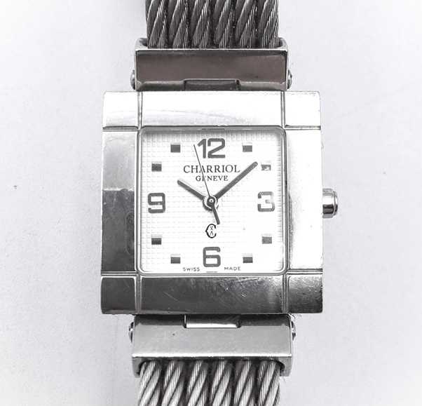 シャリオール買取 ケルティックスクエア QZ