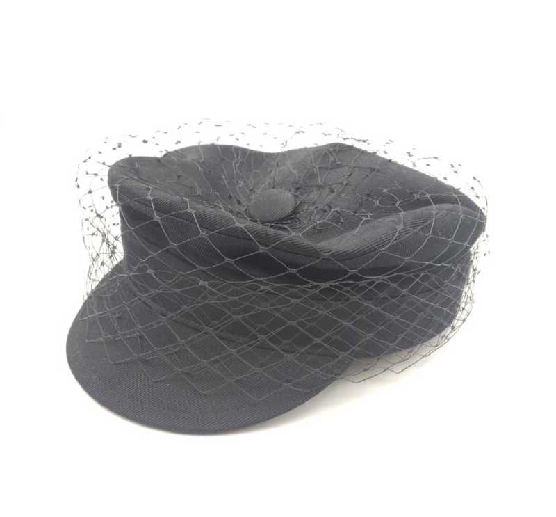 ディオール　買取　キャスケット