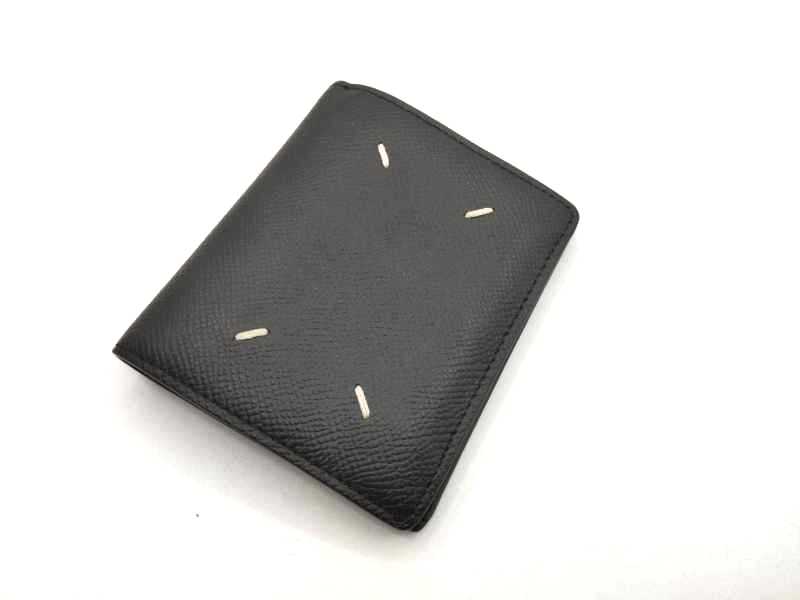 マルジェラ 買取 財布