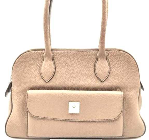 エルメス買取 カラバス35 トゴ