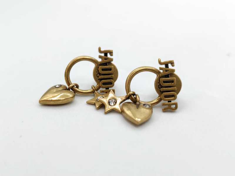 ジャディオール 買取 ピアス