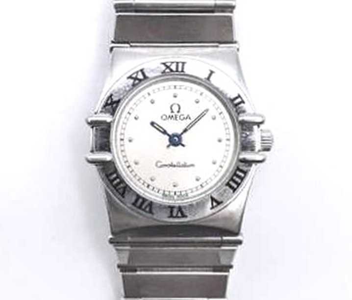オメガ買取　コンステレーション　795.1080