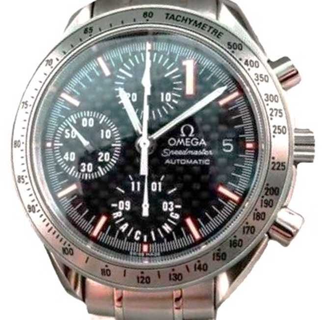 オメガ買取 スピードマスターレーシング ミハエルシューマッハ 3519.50.00
