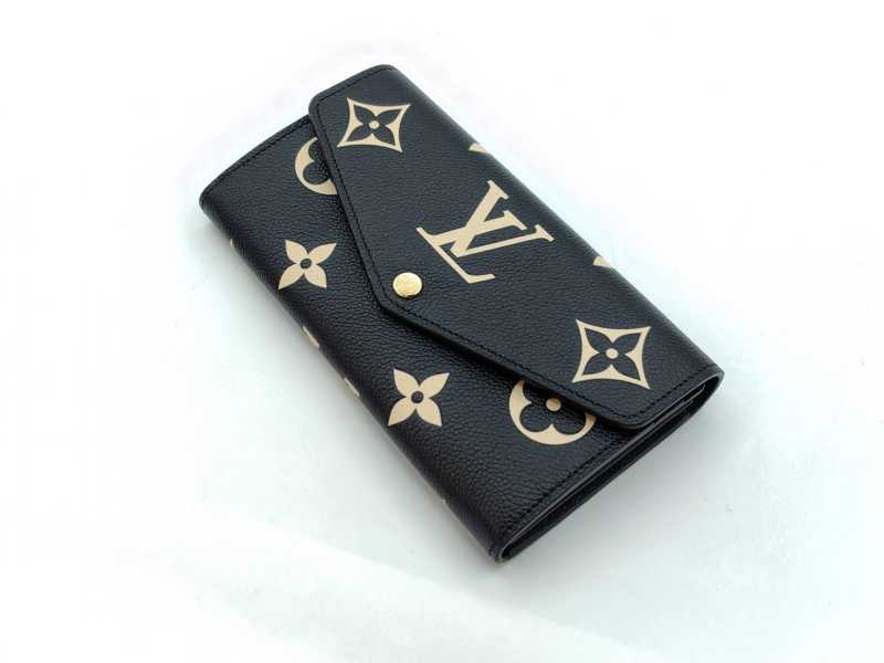 ルイヴィトン 買取 ポルトフォイユサラ