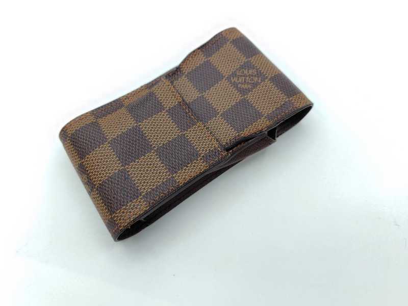 ルイヴィトン 買取 エテュイシガレット