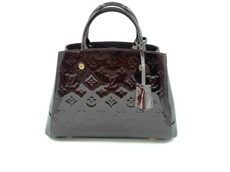 ルイヴィトン 買取 モンテーニュBB