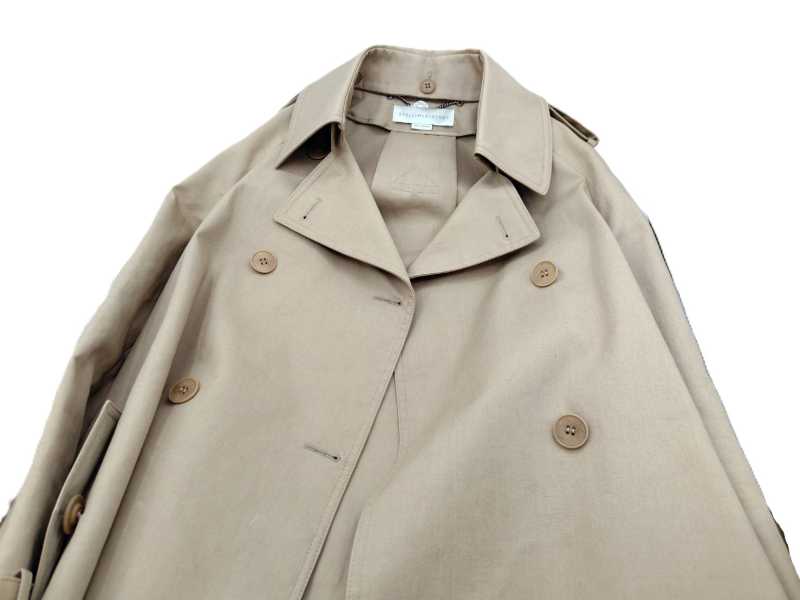 ステラマッカートニー 買取 コート