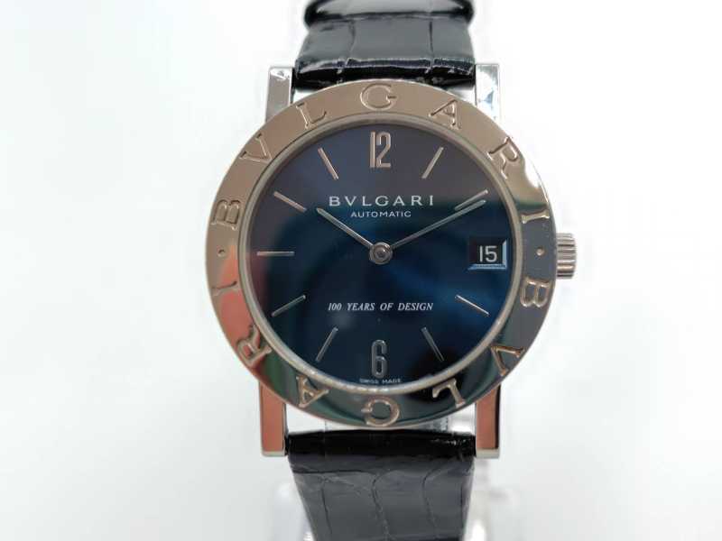 ブルガリ 買取 ブルガリブルガリ