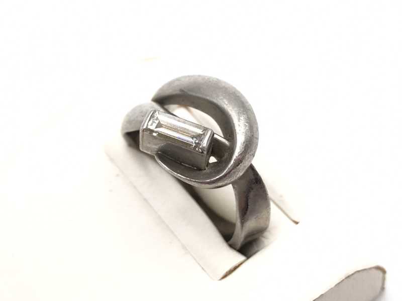 プラチナ買取 ダイヤモンドリング