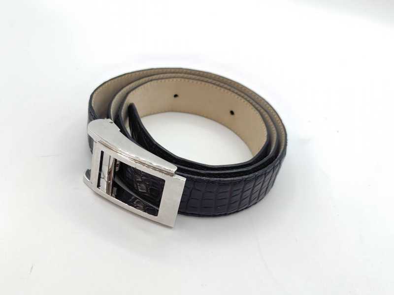 ダンヒル 買取 ベルト