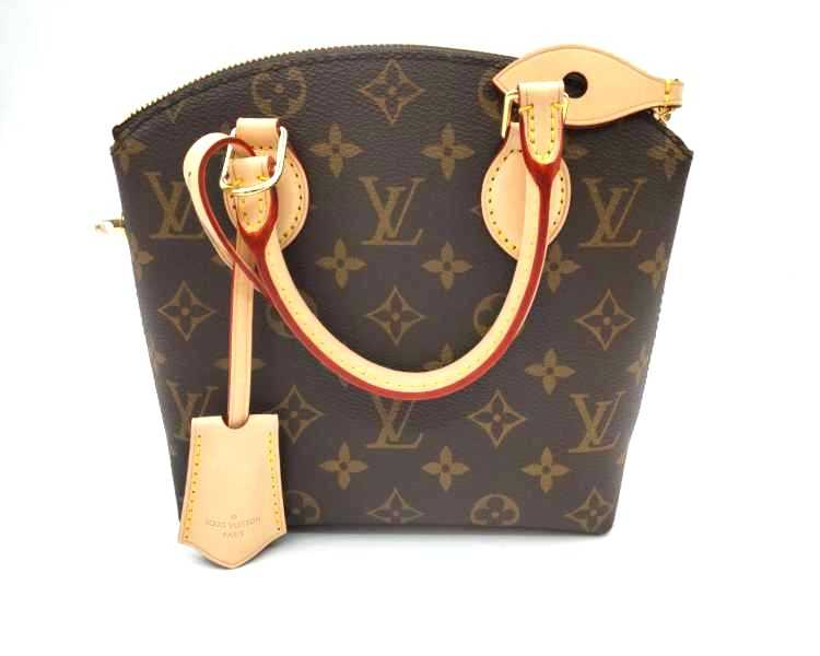 ルイヴィトン 買取 ロックイットBB