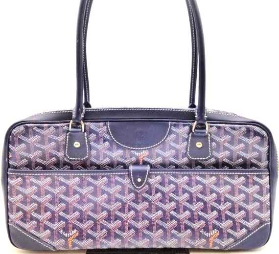 ゴヤール買取 サンマルタン ミニボストンバッグ