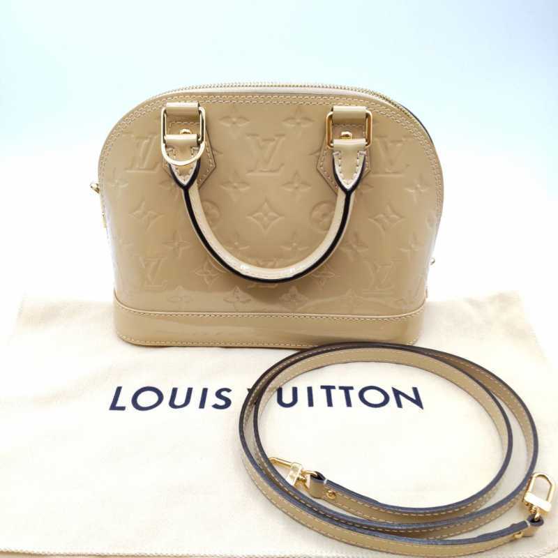 ルイヴィトン買取 アルマBB M90064