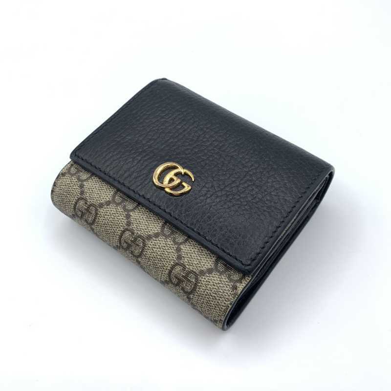 グッチ買取 財布 598587