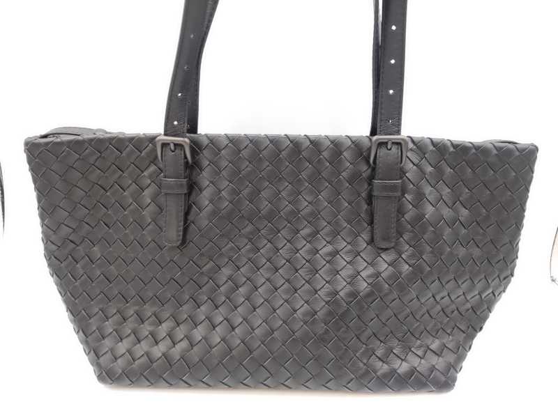 ボッテガヴェネタ買取 トートバッグ