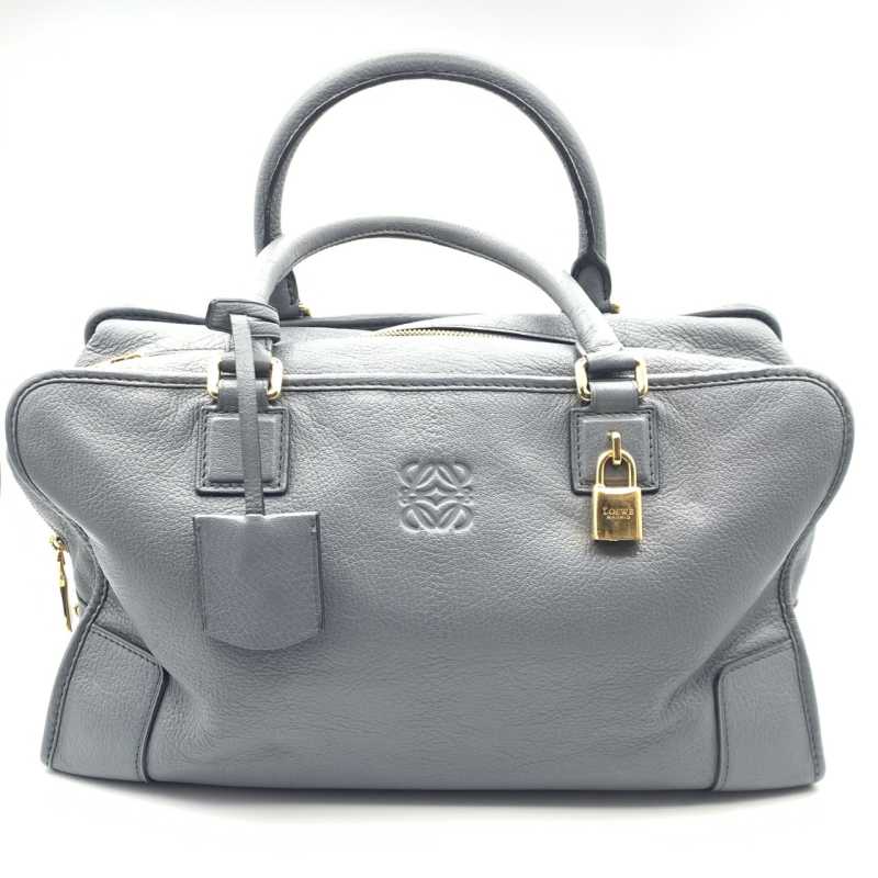 ロエベ買取 アマソナ36