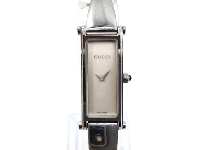 グッチ買取 レディース時計