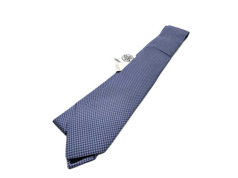 エルメス買取 ネクタイ