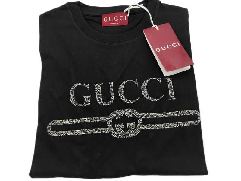 グッチ買取 Tシャツ