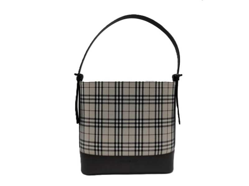 バーバリー買取 ワンショルダー バッグ