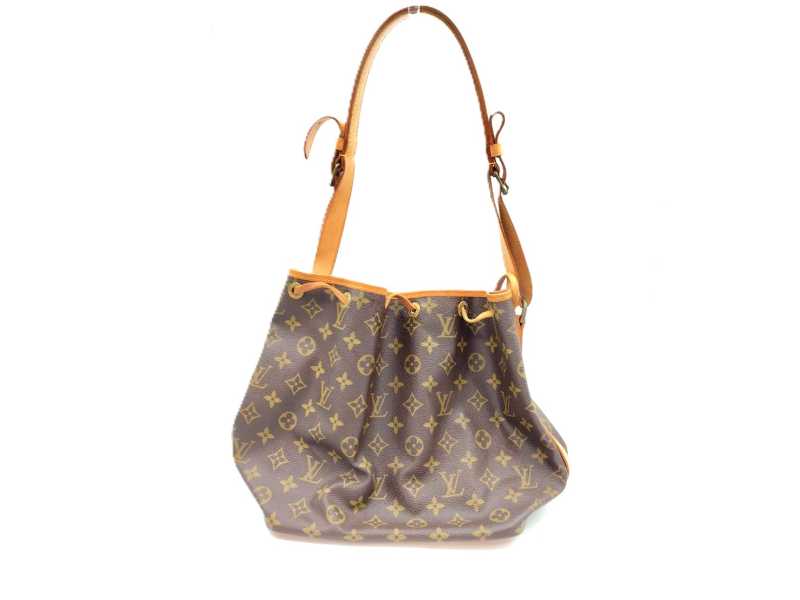 ルイヴィトン 買取 ノエ