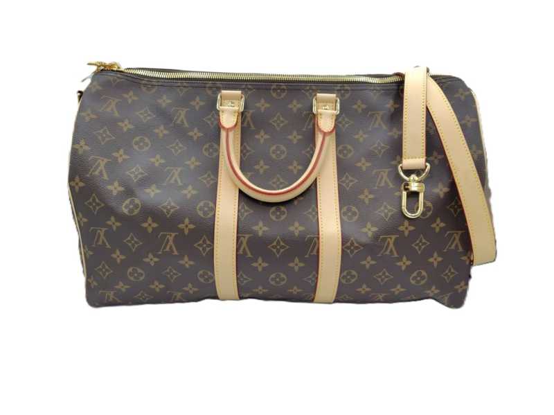 ルイヴィトン 買取 キーポル