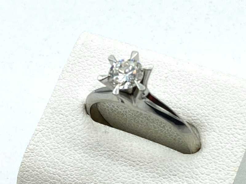 ダイヤモンド買取 リング 0.3ct