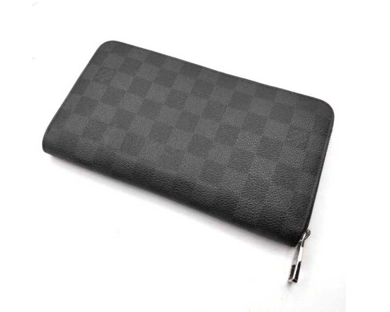 ルイヴィトン買取 ジッピーオーガナイザー