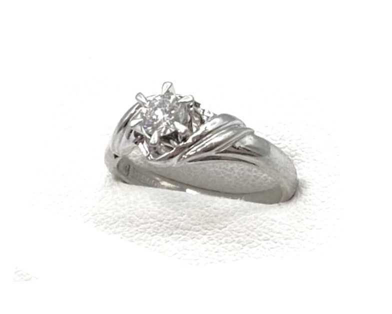 ジュエリー買取 ダイヤモンドリング